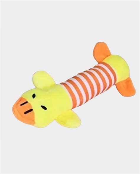 Duck Dog Toy Furfoxsake