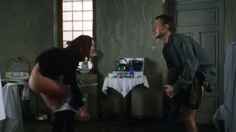 Naked Iwona Petry In Szamanka