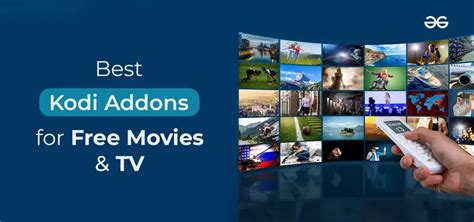 Best Kodi Addons For Iptv Watch Free Movies Tv Updated