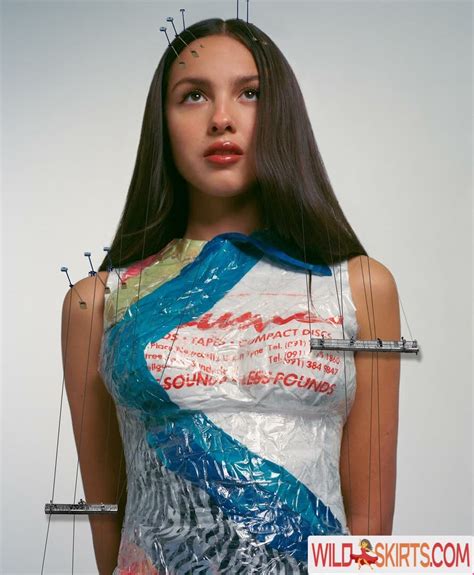 Olivia Rodrigo Oliviarodrigo Nude OnlyFans Instagram Leaked Photo 814