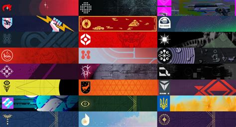 Destiny 2 All Free Emblem Codes In June 2025 June 2025