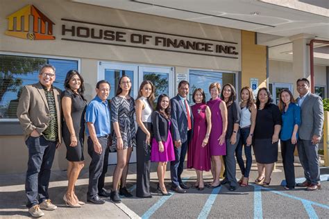 celebrating  years house  finance  hawaii business magazine