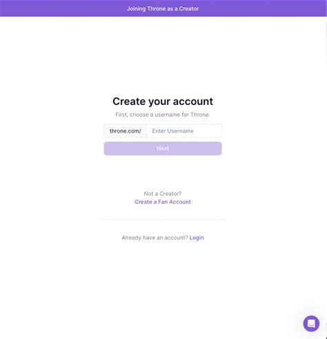 How To Make A Throne Wishlist Streamlabs