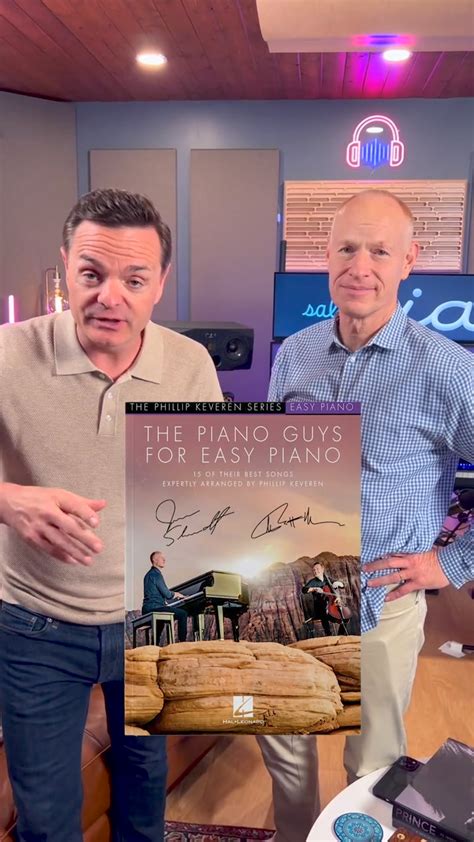 The Piano Guys Best Of Playlist From Let It Go” To A Thousand