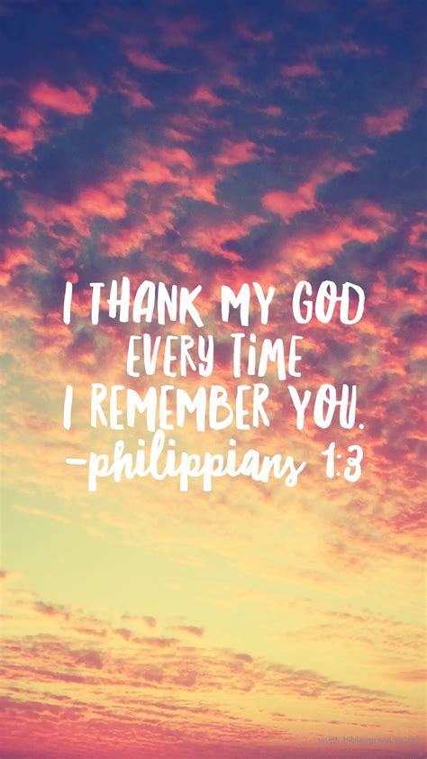 Philippians 13 English Bible Verses
