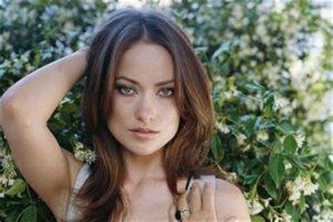 Women Model Brunette Long Hair Bath Water Wet Wet Hair Wet Clothing Olivia Wilde