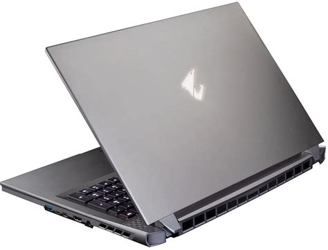 GIGABYTE Announces new AORUS & AERO Gaming Laptops | TechPowerUp