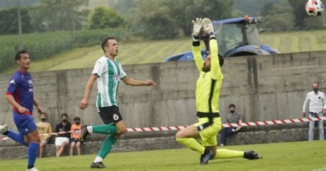 Racing Amorebieta En Laredo Radio Santander Cadena Ser