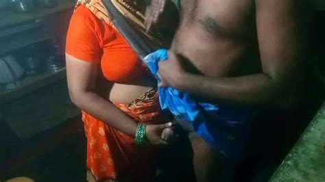 Tamil Beautiful Aunty Very Hot Fucking In Husband Feat Santhi89 By FapHouse XHamster