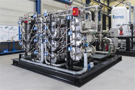 Airpack reference: 13831-COM - Airpack