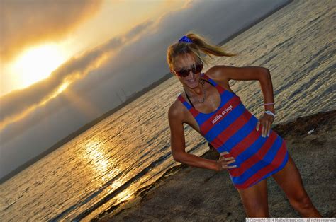 MalibuStrings Bikini Competition Kylie Gallery