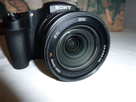 Sony Rx10 M3 Ventes Photo Les Forums De Magazinevideo