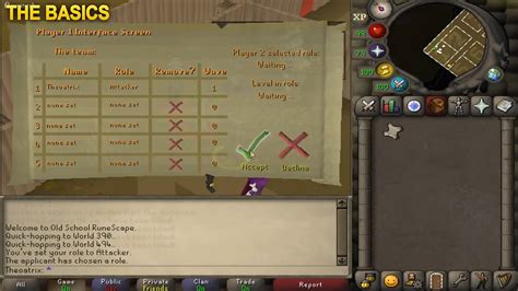 Barbarian Assault Guide For Osrs