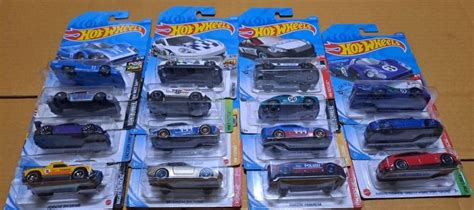 Hotwheels Porsche Gt Rs Hot Wheels Porsche Turbo Rsr Hotwheels Porsche Panamera
