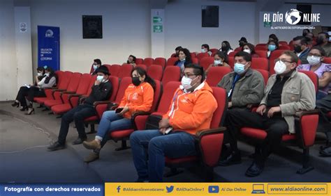 Organizaciones Pol Ticas De Cotopaxi Participaron Del Primer Consejo