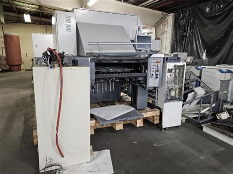 Fujifilm Digital Printer | Industrial Machinery & Equipment Business ...