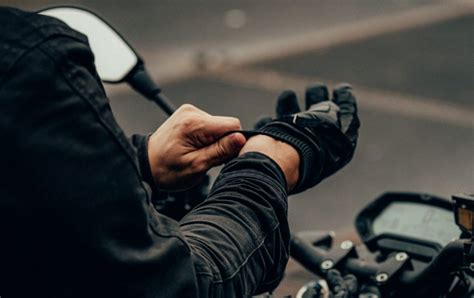 Motorrijden Zo Pak Je Het Veilig Aan Jalta