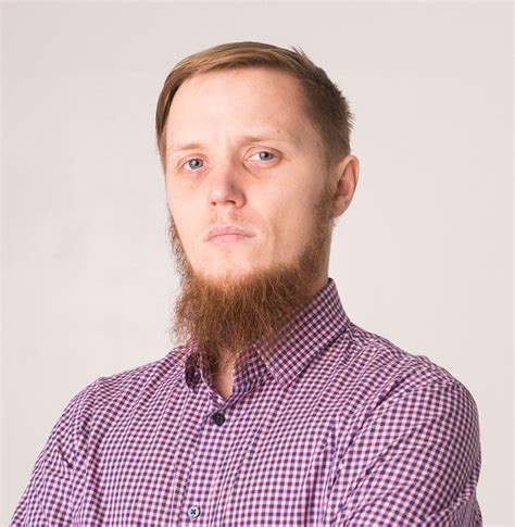 40 Best Ways to Rock Beard without Mustache in 2024