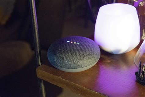 Google Home Mini Review: The Assistant that knows you!