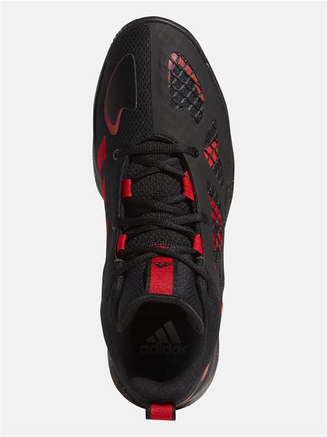 Adidas Pro N3xt 2021 - Men's Basketball Shoes | Nencini Sport