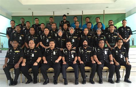 kesatuan perkhidmatan imigresen semenanjung malaysia kpism bengkel