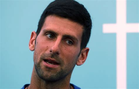 Novak Djokovic Wife Jelena Test Positive For Covid 19 Citynews Montreal