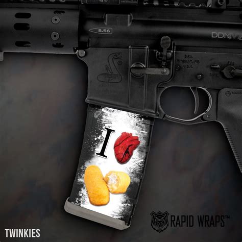 Mag Wraps Rapid Wraps™ 3 Pack