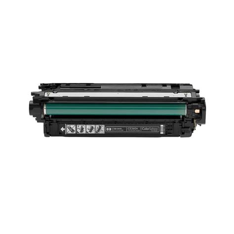 Buy Hp 647a Original Laserjet Toner Cartridge Black Ce260a Mydeal