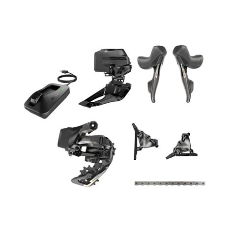 SRAM Force AXS D2 Upgrade Kit Groepset BikeSuperior