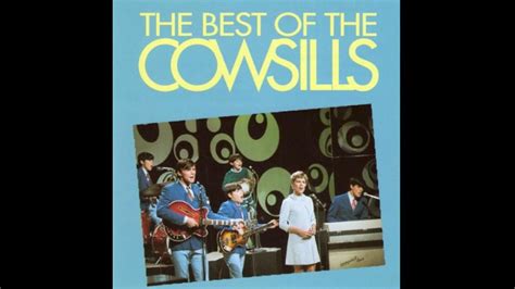 Indian Lake The Cowsills Youtube