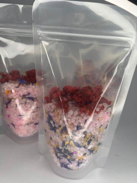 Vonios Druska Naked Skin 150 G Kaina Pigu Lt