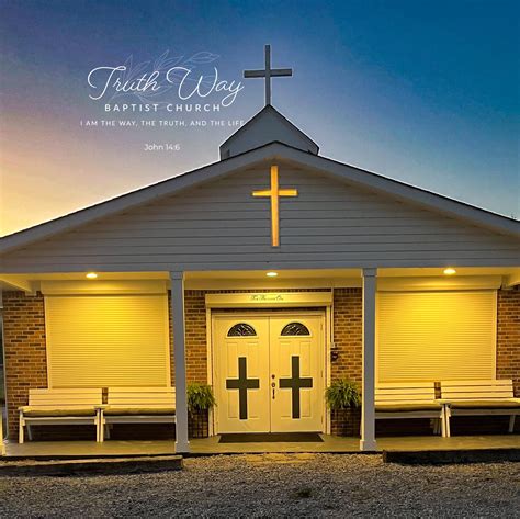 Truth Way Baptist Church | Powell TN