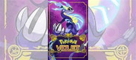 Pokemon violet купить в Санкт-Петербурге | Электроника | Авито