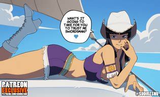 Suoiresnuart Luscious Hentai Manga Porn