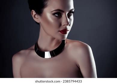 Nude Shoulders Images Stock Photos D Objects Vectors Shutterstock