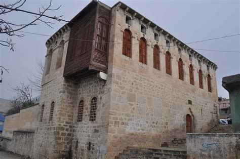 Diyarbak R Silvan Atat Rk Evi M Zesi Turkish Museums