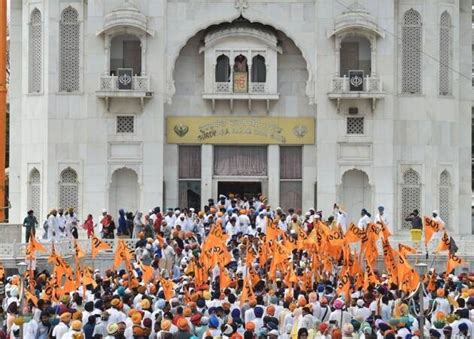 ‘black Friday Shiromani Akali Dal Protests Against Farm Laws India