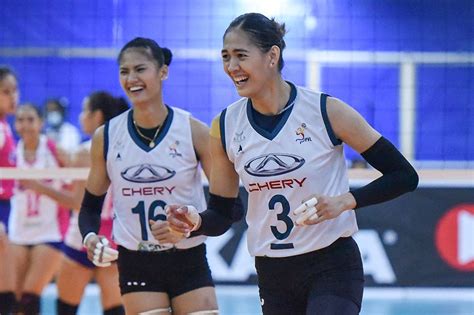 PVL Finals Chery Tiggo Forces Game 3 ABS CBN News