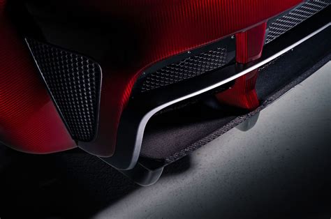 Donkervoot JD70 Bare Naked Carbon Edition Revealed Torque