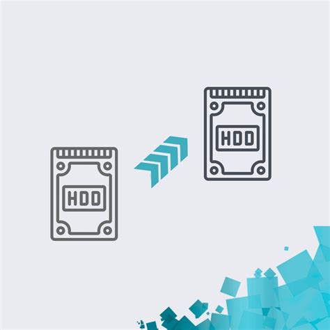 Заміна диска SSD 256GB на SSD 512GB