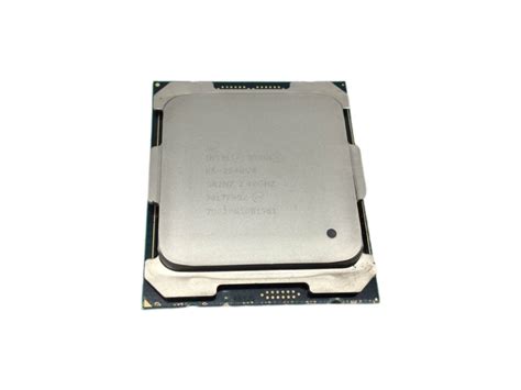 Intel Xeon E5-2640V4 2.40GHz CPU