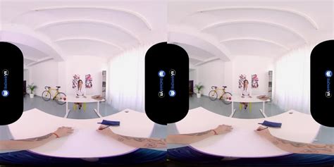 Big Boobed Latina Babe Susy Gala Trains You A Real Anatomy Hotntubes