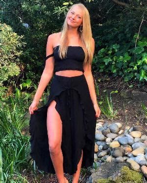 Beautiful Blonde Reddit NSFW