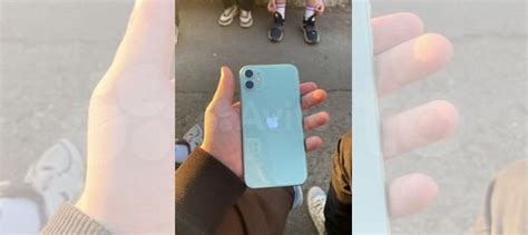 iPhone 11, 64 ГБ купить в Энгельсе | Электроника | Авито