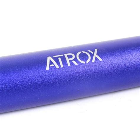 Guidão Esportivo NAKED Azul C Mesa CB Twister Fazer