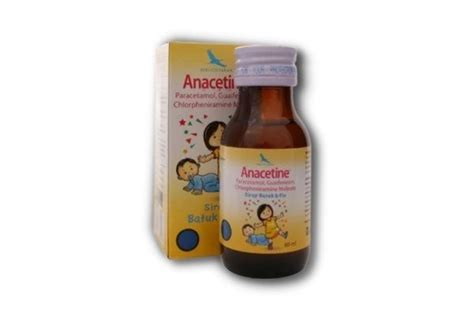 Obat Batuk Bayi 9 Bulan Homecare24