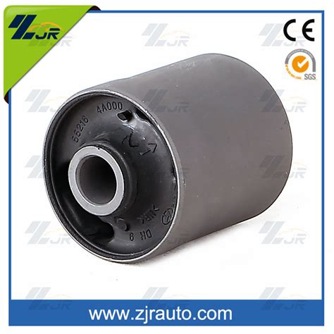 Auto Spare Parts Rubber Suspension Bushing For Hyundai 55216 4A000