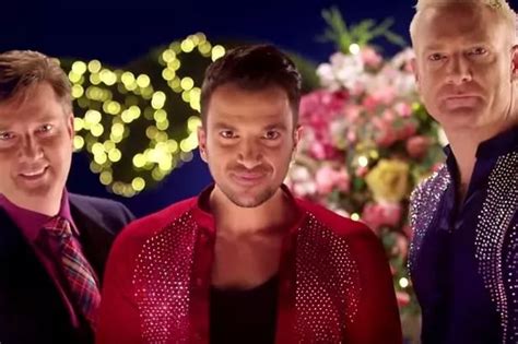 Strictly Come Dancing PORN Shame BBC Use Same Train Featured In A