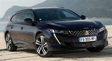 Peugeot L Ammiraglia Del Leone Rinnova La Gamma Allestimenti E