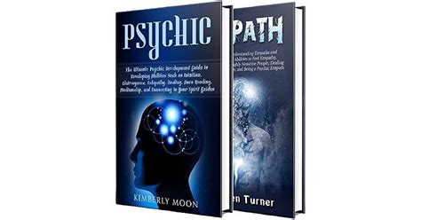 Psychic Empath Secrets Of Psychics And Empaths And A Guide To